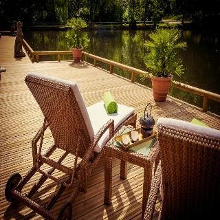 Langenwaldsee fotoÄŸrafÄ±