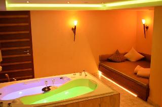 Langenwaldsee otel fotoğrafı