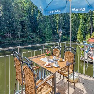 Langenwaldsee fotoÄŸrafÄ±