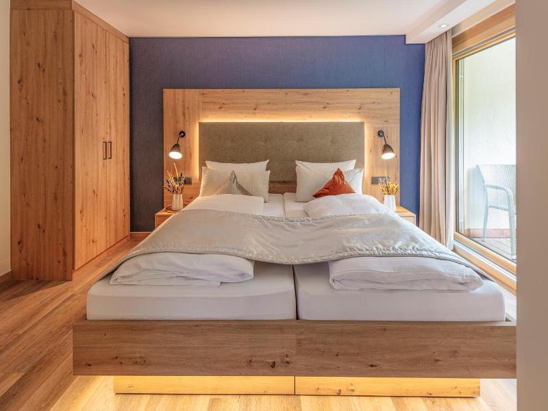Langenwaldsee - Oda