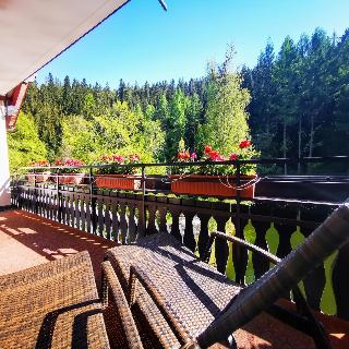 Langenwaldsee fotoÄŸrafÄ±