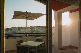 MUPA Apartments fotoÄŸrafÄ±