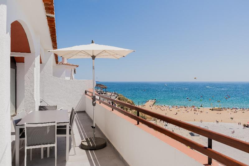 MUPA Apartments - Lobi