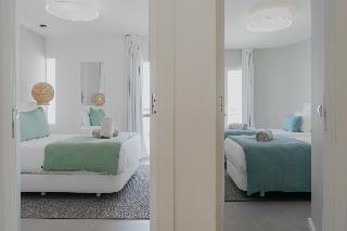 MUPA Apartments fotoÄŸrafÄ±