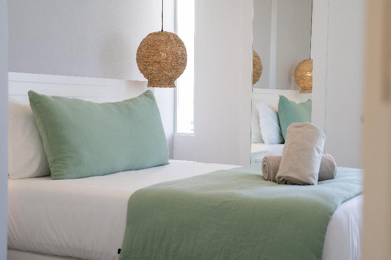 MUPA Apartments - Oda
