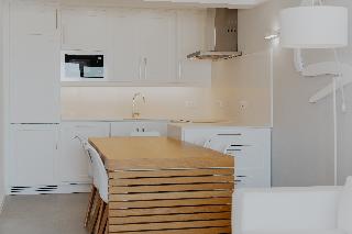 MUPA Apartments fotoÄŸrafÄ±