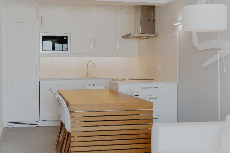 MUPA Apartments - Oda
