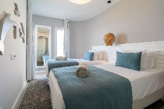 MUPA Apartments fotoÄŸrafÄ±