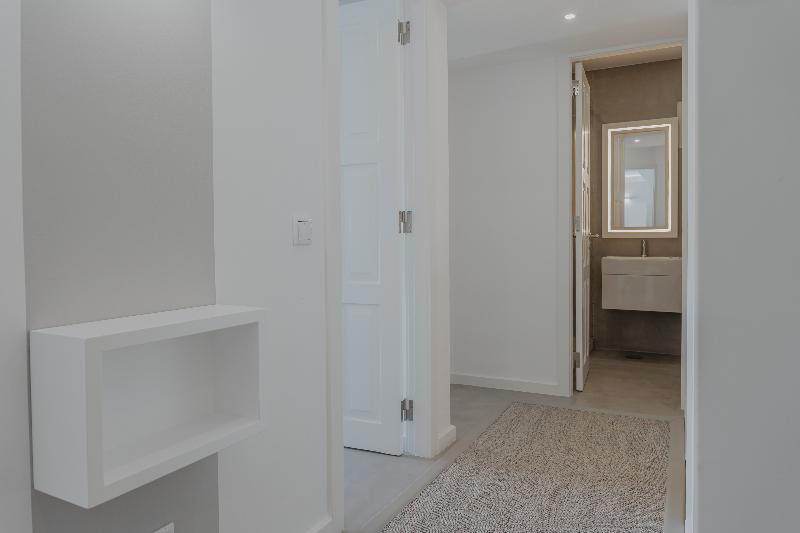 MUPA Apartments - Oda