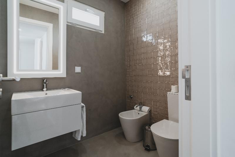 MUPA Apartments - Oda