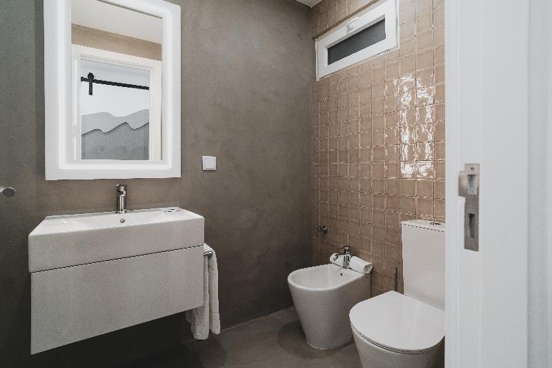 MUPA Apartments - Oda