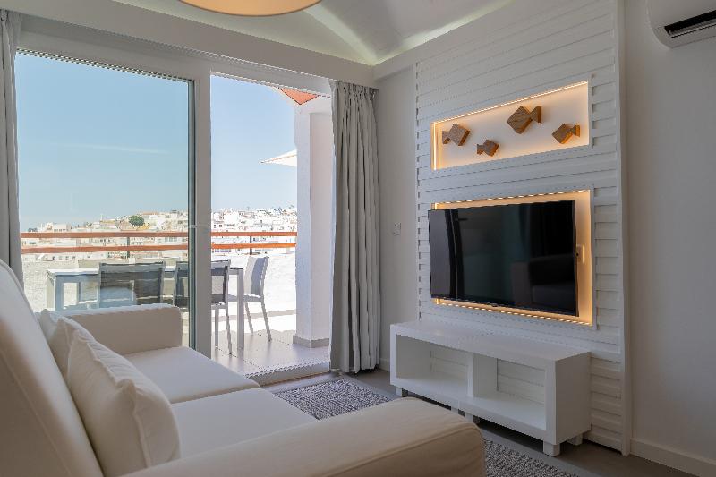 MUPA Apartments - Oda
