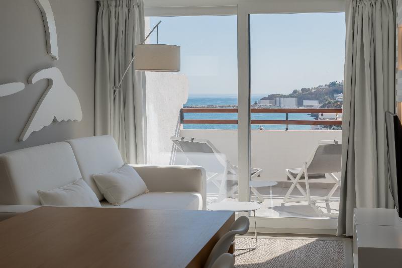 MUPA Apartments - Oda