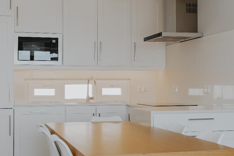 MUPA Apartments - Oda