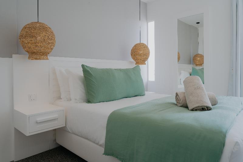 MUPA Apartments - Oda
