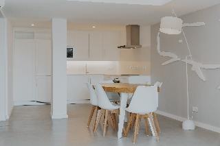 MUPA Apartments fotoÄŸrafÄ±