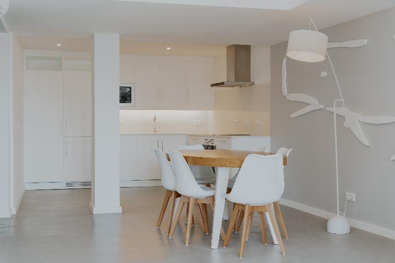 MUPA Apartments - Oda