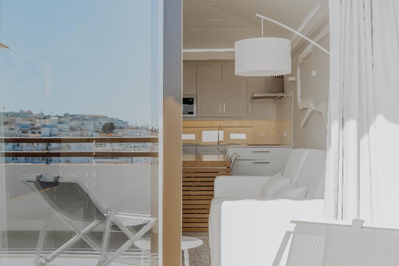 MUPA Apartments - Oda
