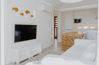 MUPA Apartments fotoÄŸrafÄ±