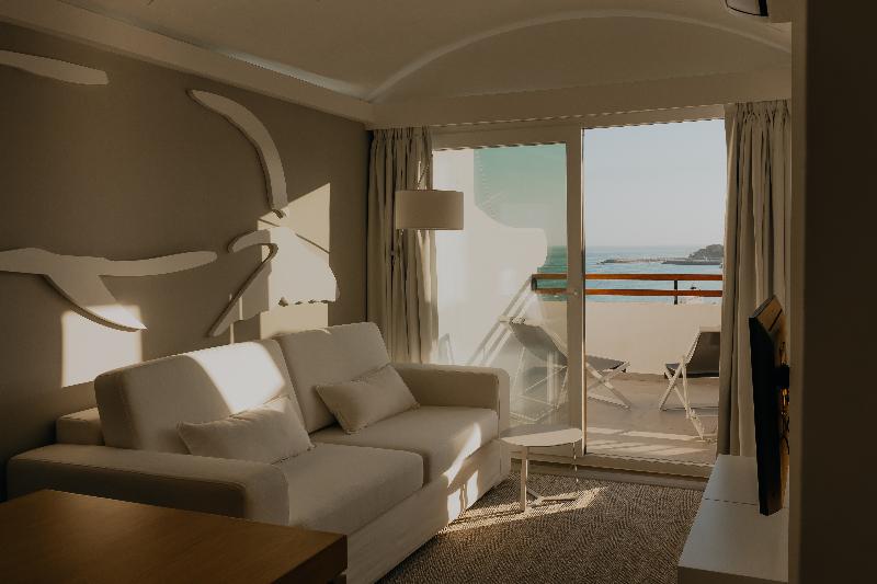MUPA Apartments - Oda