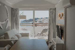MUPA Apartments fotoÄŸrafÄ±