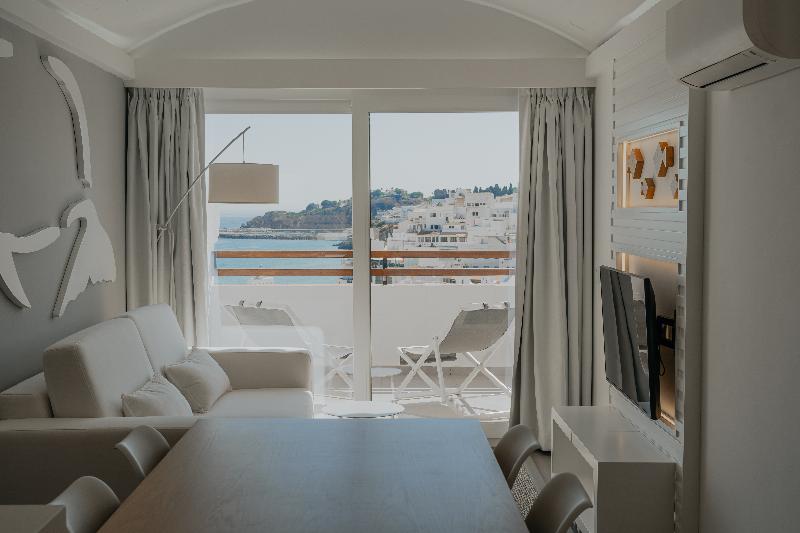 MUPA Apartments - Oda