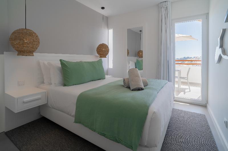 MUPA Apartments - Oda