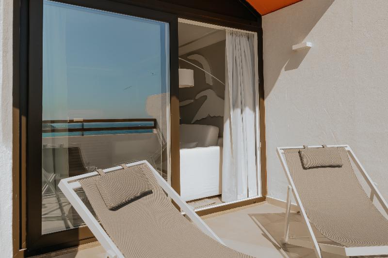 MUPA Apartments - Oda