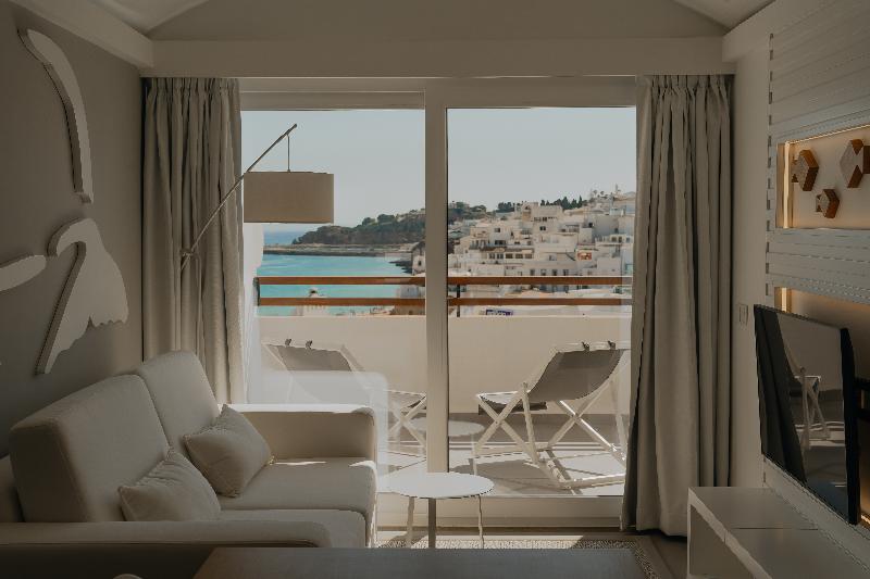 MUPA Apartments - Oda
