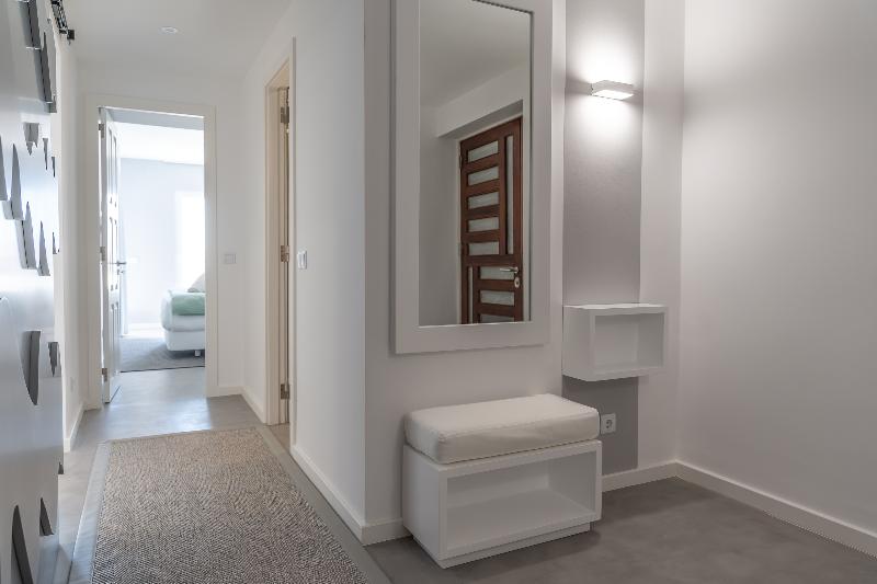 MUPA Apartments - Oda