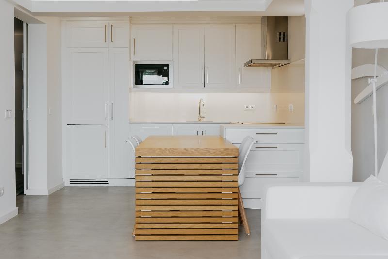 MUPA Apartments - Oda
