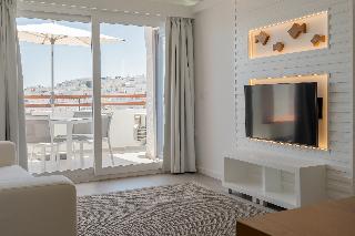 MUPA Apartments fotoÄŸrafÄ±