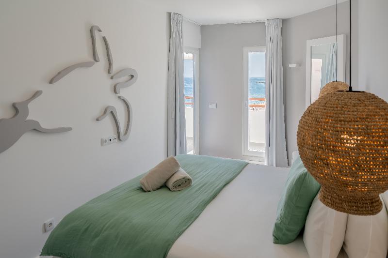 MUPA Apartments - Oda