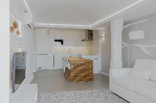 MUPA Apartments fotoÄŸrafÄ±