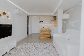 MUPA Apartments fotoÄŸrafÄ±