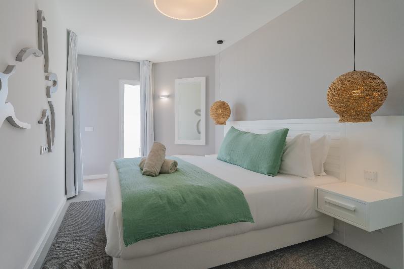 MUPA Apartments - Oda