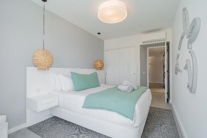 MUPA Apartments - Oda