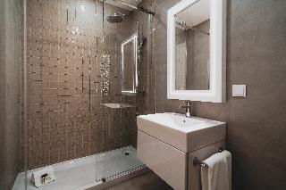 MUPA Apartments fotoÄŸrafÄ±