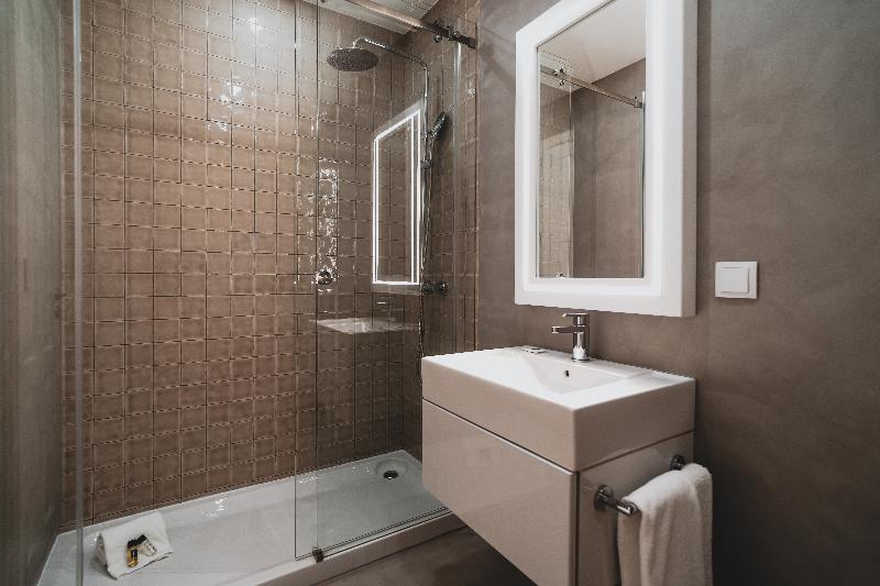 MUPA Apartments - Oda