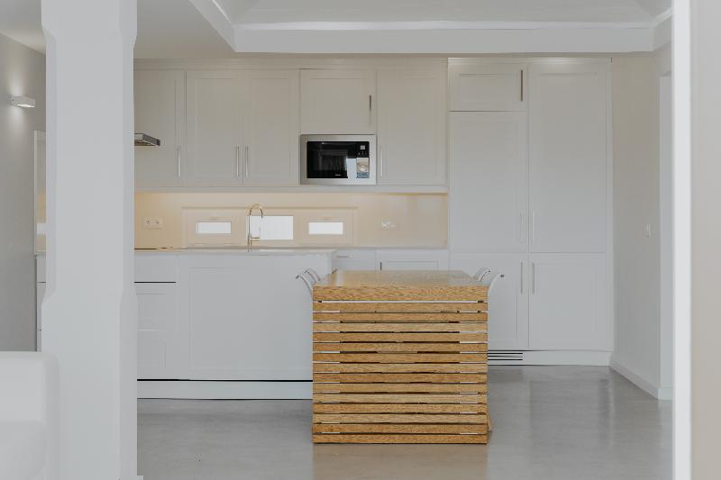 MUPA Apartments - Oda