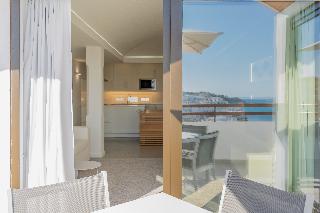 MUPA Apartments fotoÄŸrafÄ±