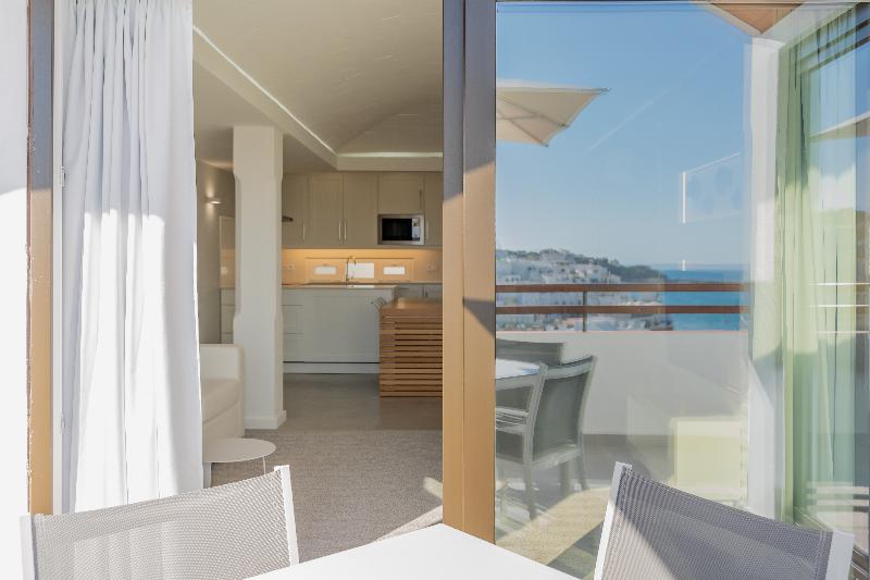 MUPA Apartments - Oda