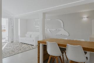 MUPA Apartments fotoÄŸrafÄ±