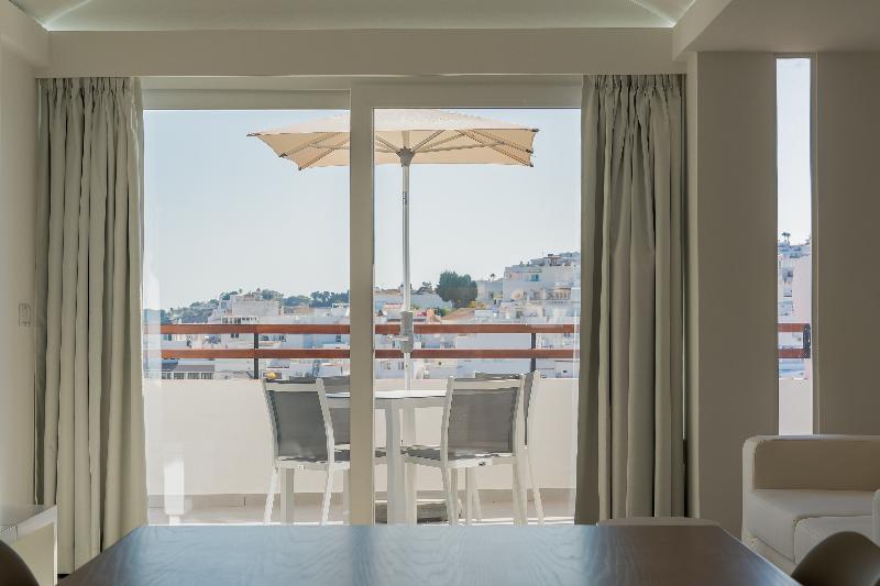 MUPA Apartments - Oda