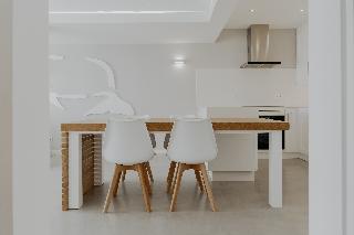 MUPA Apartments fotoÄŸrafÄ±