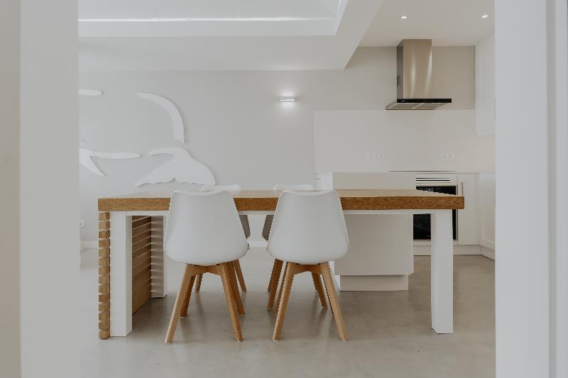 MUPA Apartments - Oda