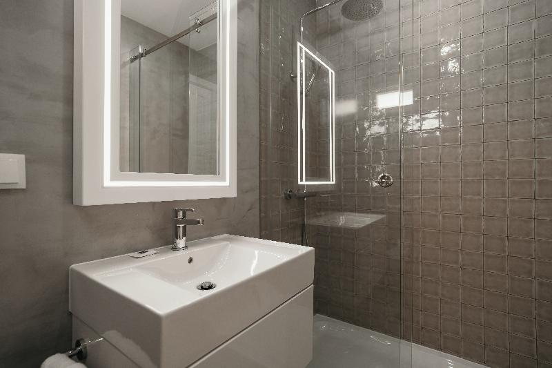 MUPA Apartments - Oda
