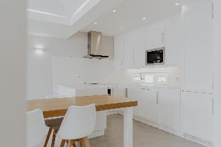 MUPA Apartments fotoÄŸrafÄ±