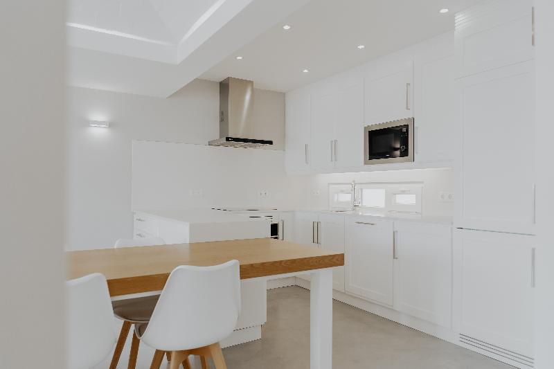 MUPA Apartments - Oda