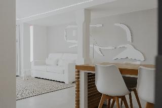 MUPA Apartments fotoÄŸrafÄ±